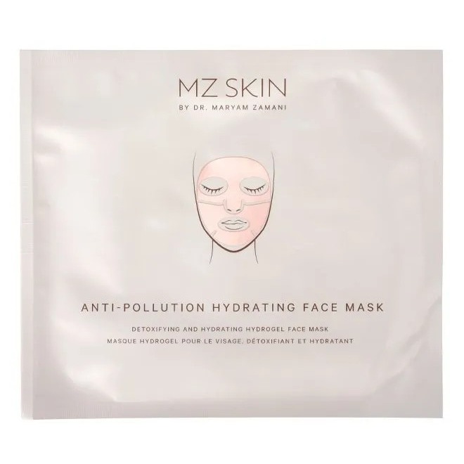 

Маска для лица MZ Skin, Anti-Pollution Hydrating