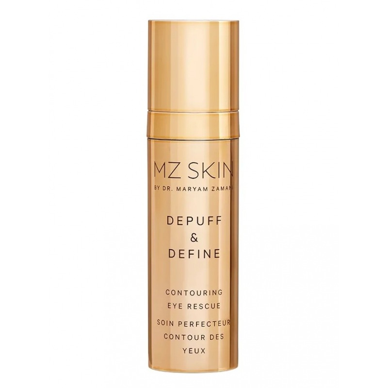 

Гель для лица MZ Skin, Depuff & Define
