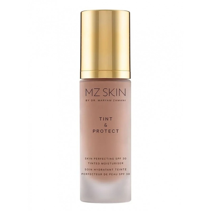 

Тональный крем MZ Skin, Tint & Protect
