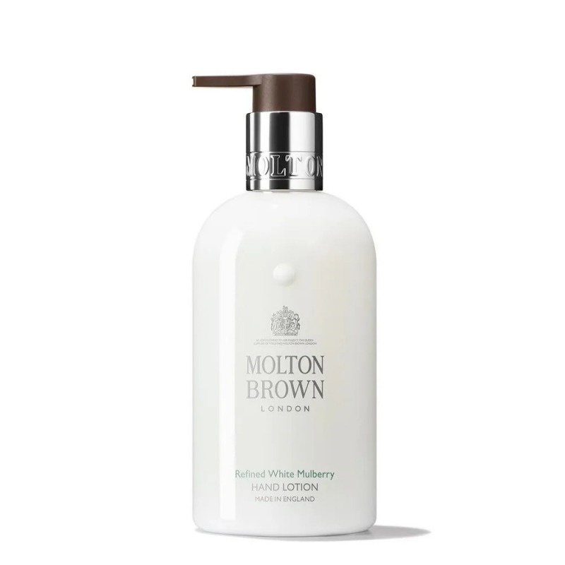 

Лосьон для рук Molton Brown, Refined White Mulberry