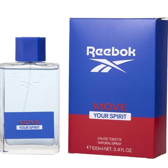 Reebok Move Your Spirit for Him 530