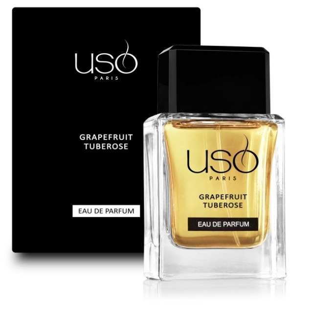 USO Paris Grapefruit Tuberose - купить мужские духи, цены от 3550 р. за ...