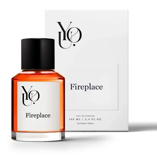 домашний нудизм "" YOU Fireplace - купить женские духи, цены от 4420 р. за 100 мл