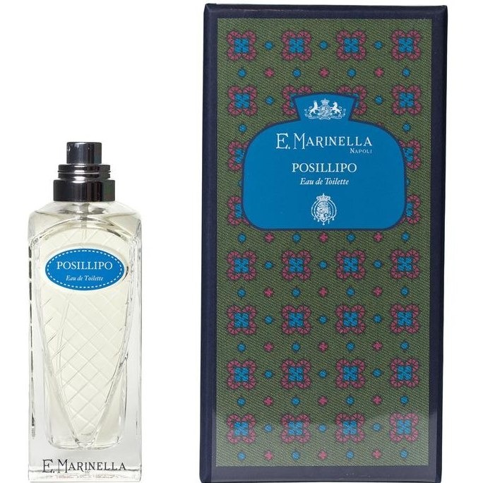 

Posillipo