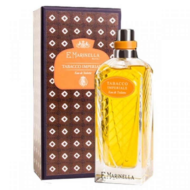 

Tabacco Imperiale