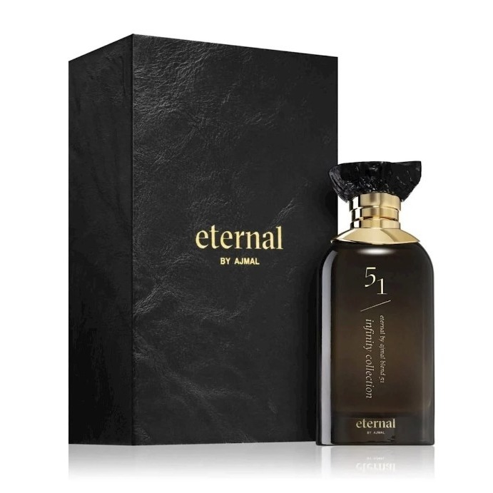 Ajmal Eternal 51