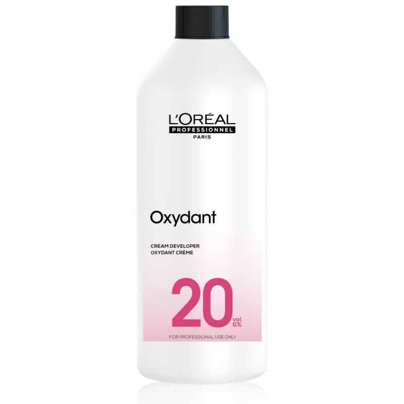 Оксидент для краски Loreal Professionnel