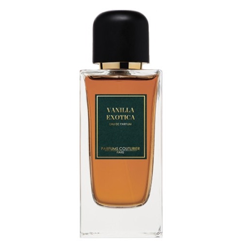 

Vanilla Exotica