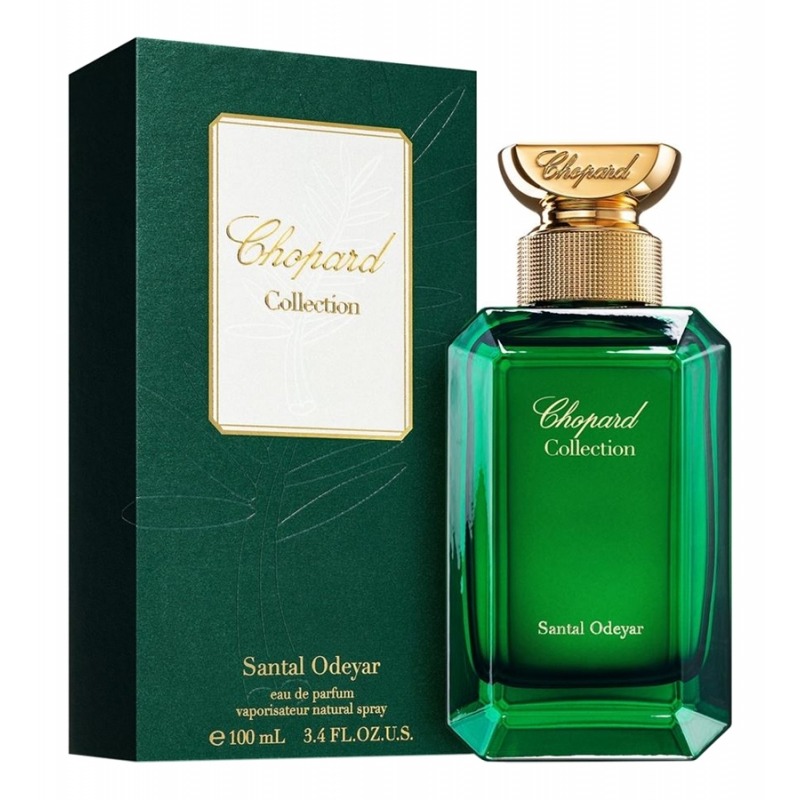 Santal Odeyar