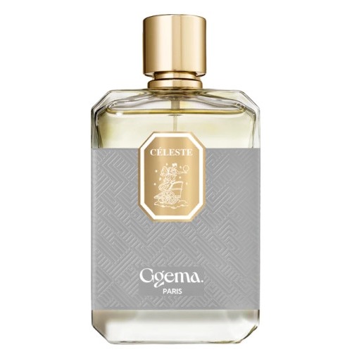 Ggema Celeste - купить женские духи, цены от 13180 р. за 100 мл