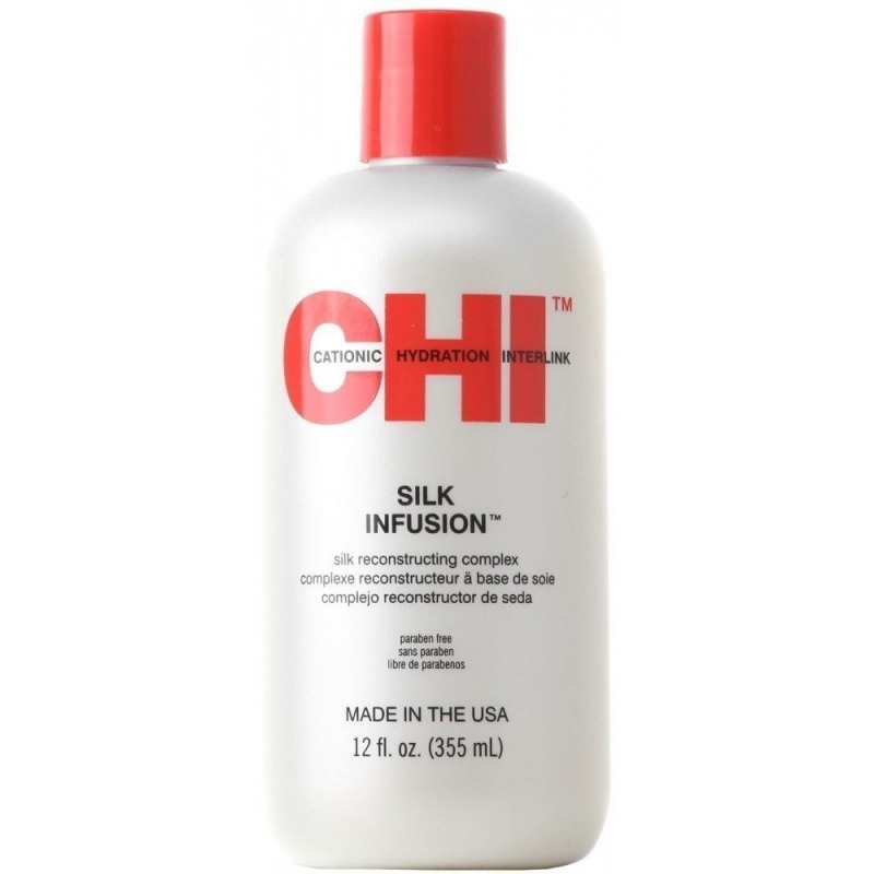 Гель для волос CHI Silk Infusion