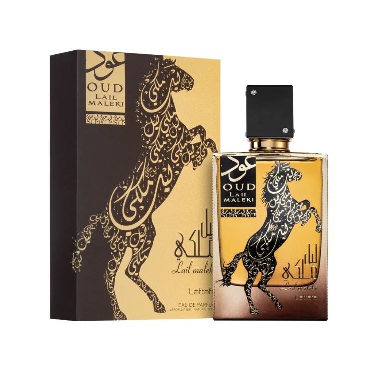 

Oud Lail Maleki