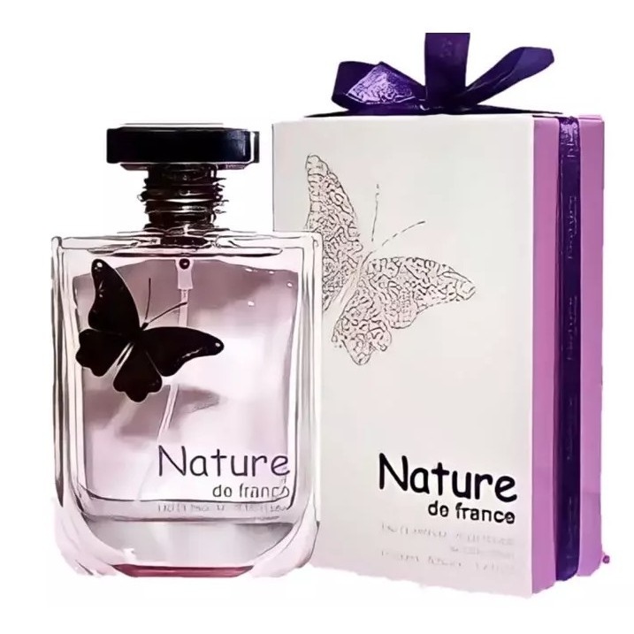 Fragrance World Nature de France - купить женские духи, цены от 3720 р ...
