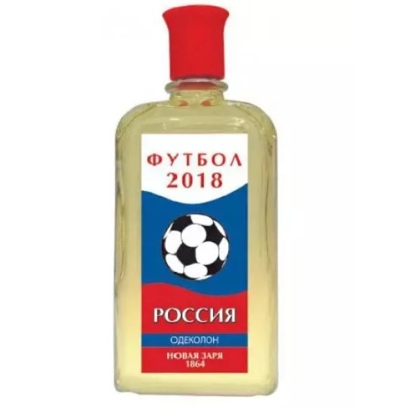 

Футбол 2018 (Football 2018)