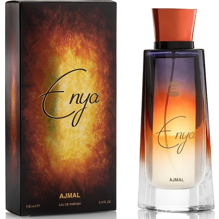 

Enya