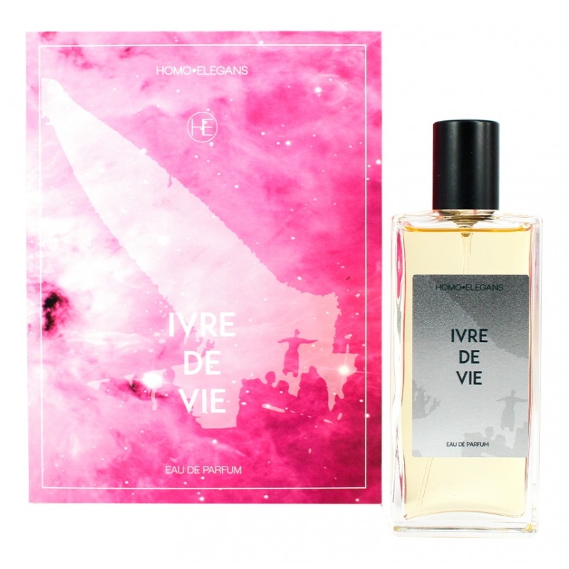 

Ivre de Vie
