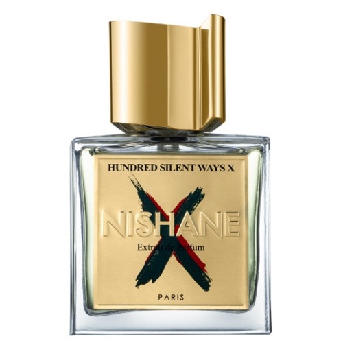 

X Hundred Silent Ways