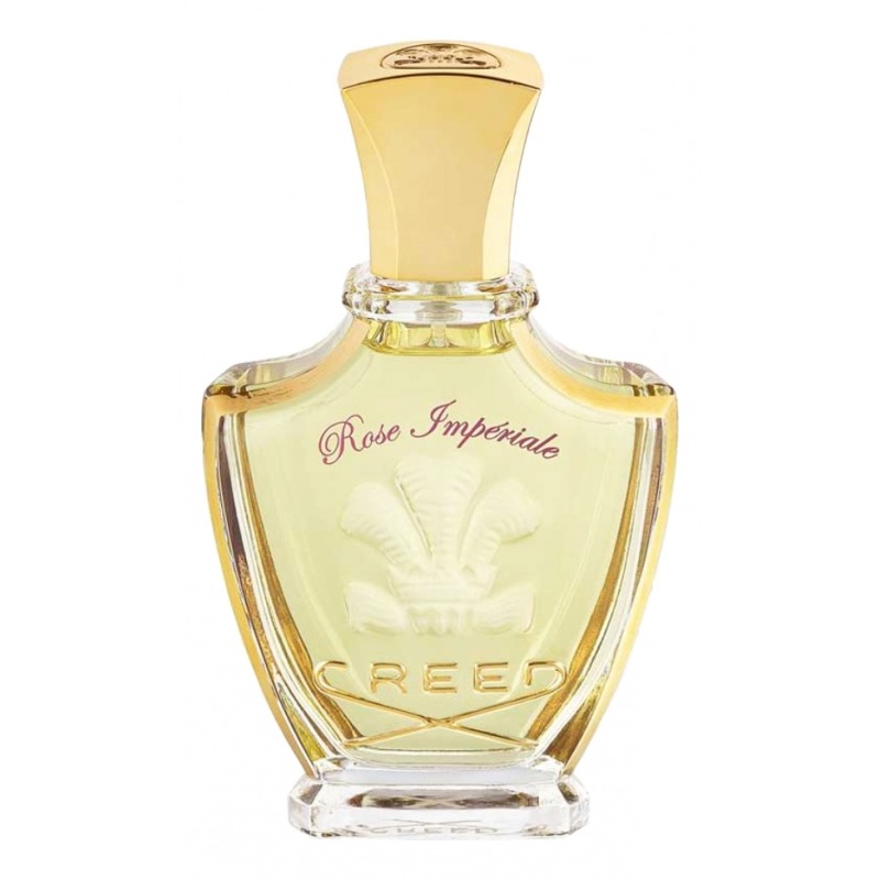 

Rose Imperiale