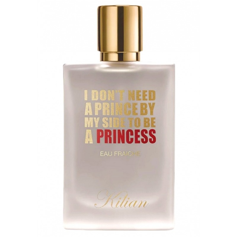 

Princess Eau Fraiche
