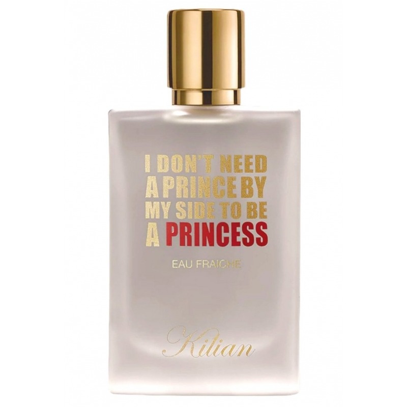 Princess Eau Fraiche