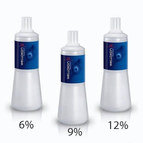 

Окислитель для краски Wella, Welloxon Perfect