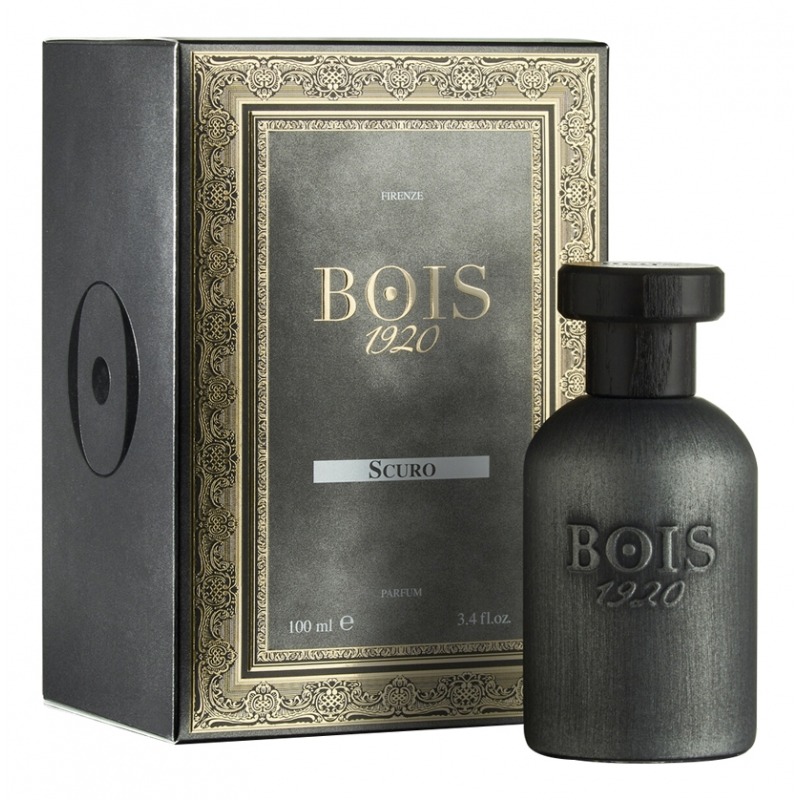 Bois 1920 Scuro - фото 1