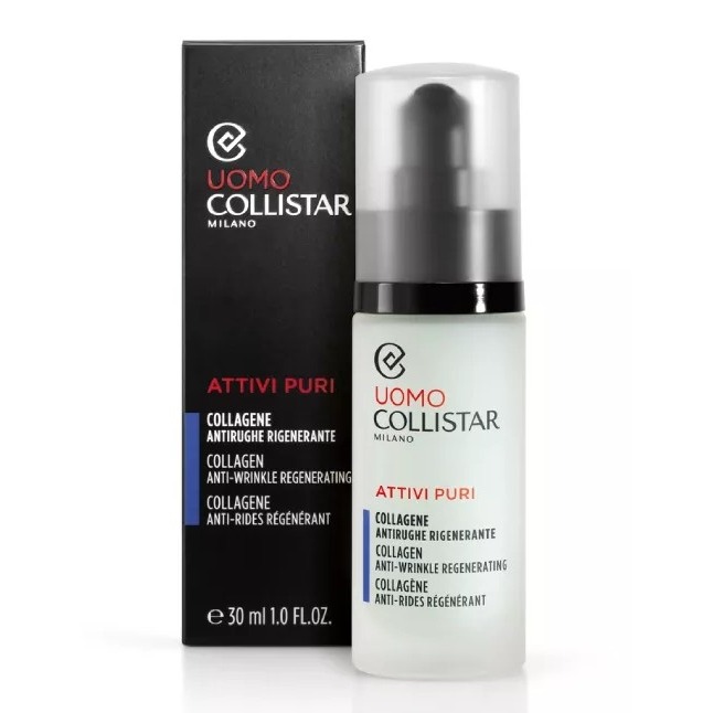 Сыворотка для лица Collistar