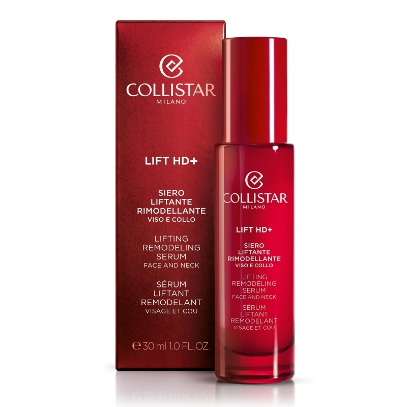 

Сыворотка для лица Collistar, Lift HD + Remodeling