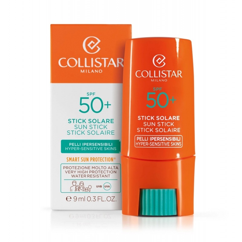 Средства для загара Collistar
