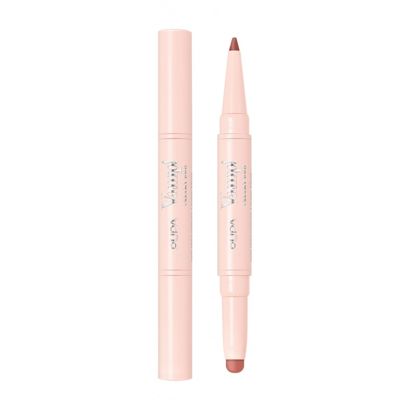 

Губная помада Pupa, Vamp! Creamy Duo
