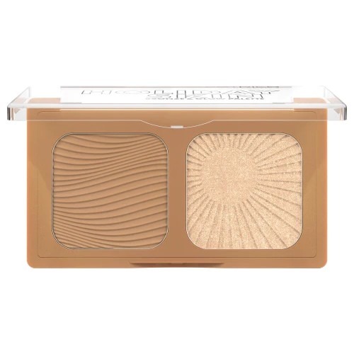 

Корректор для кожи Catrice, Holiday Skin Bronze & Glow