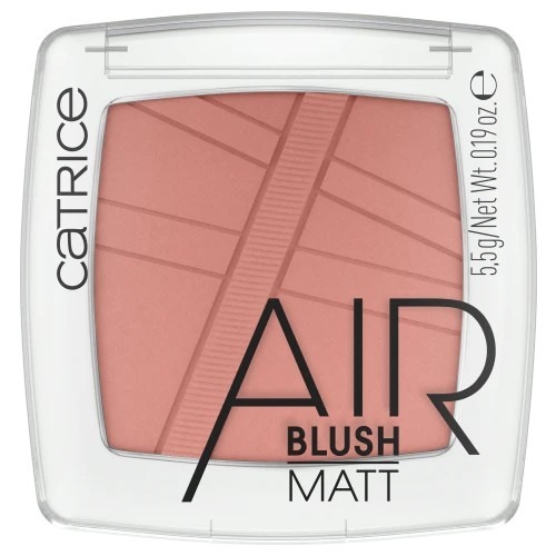 

Румяна Catrice, AirBlush Matt
