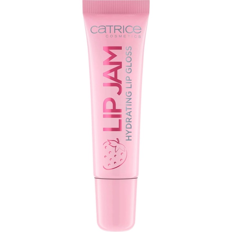 Блеск для губ Catrice Lip Jam