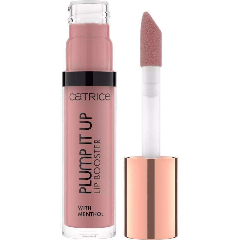 Блеск для губ Catrice Plump It Up