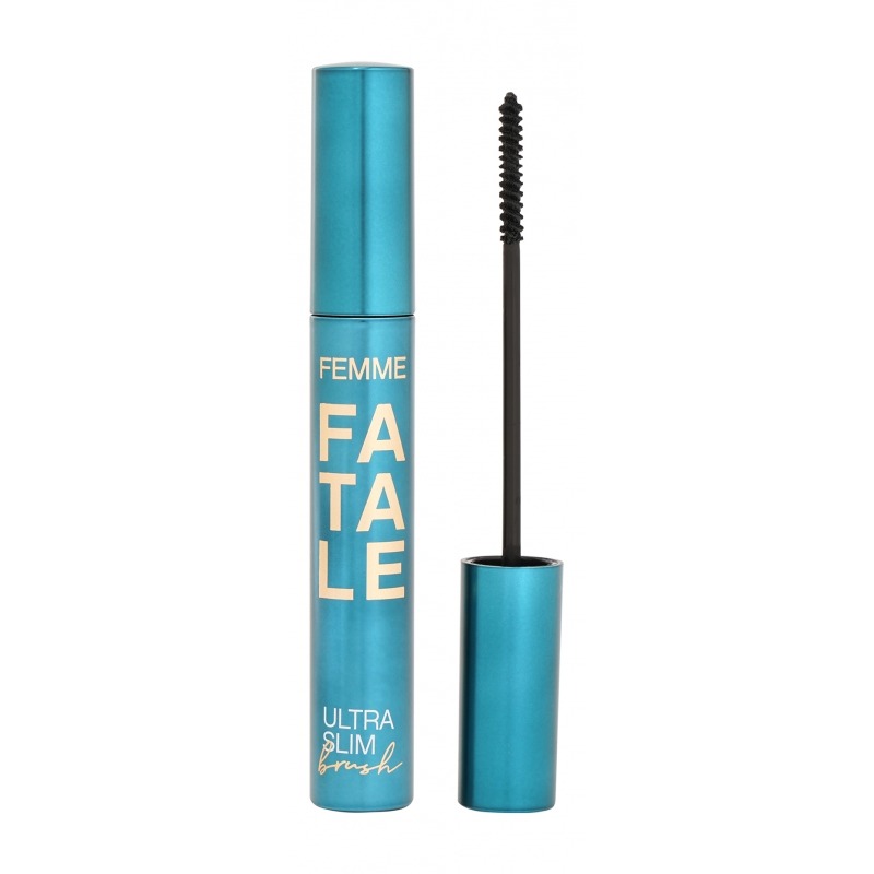

Тушь для ресниц Vivienne Sabo, Femme Fatale Ultra Slim Brush