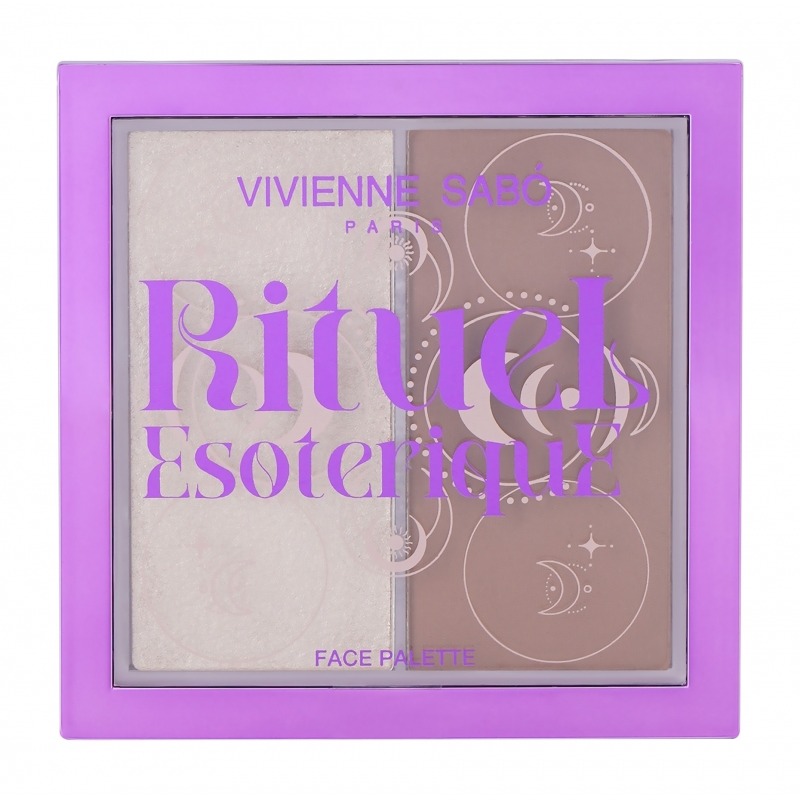 

Корректор для кожи Vivienne Sabo, Rituel Esoterique