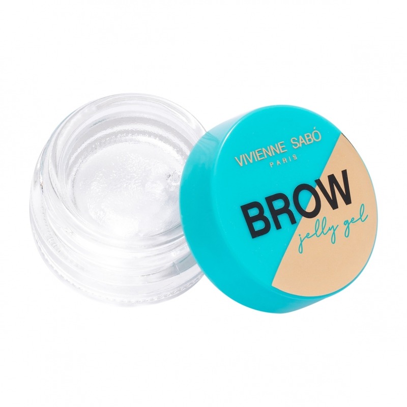 

Гель для бровей Vivienne Sabo, Brow Jelly Gel