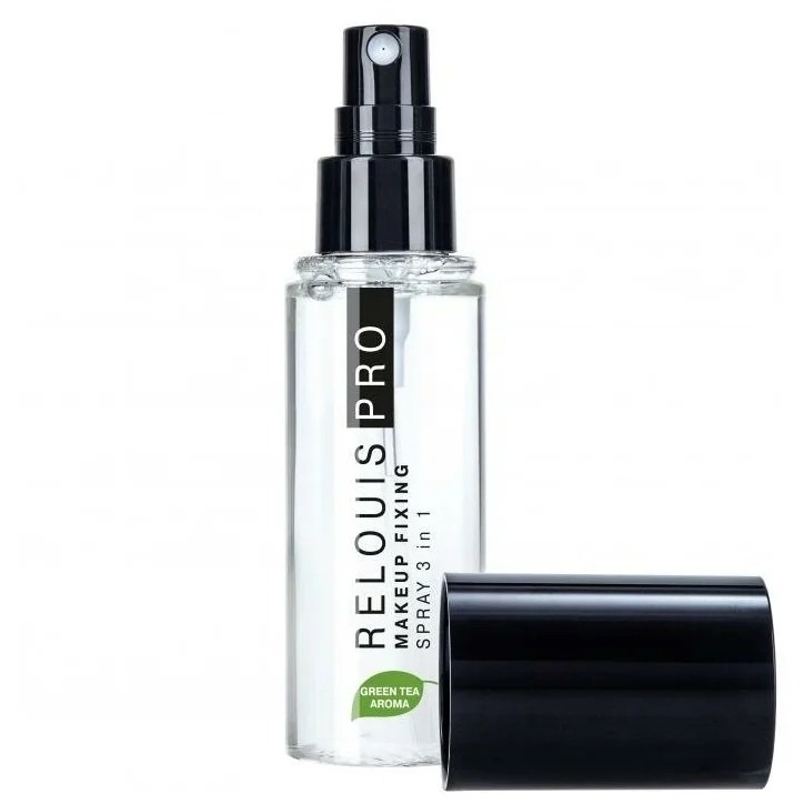 

Спрей для лица Relouis, Makeup Fixing Spray