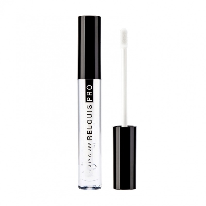 

Блеск для губ Relouis, PRO Lip Glass