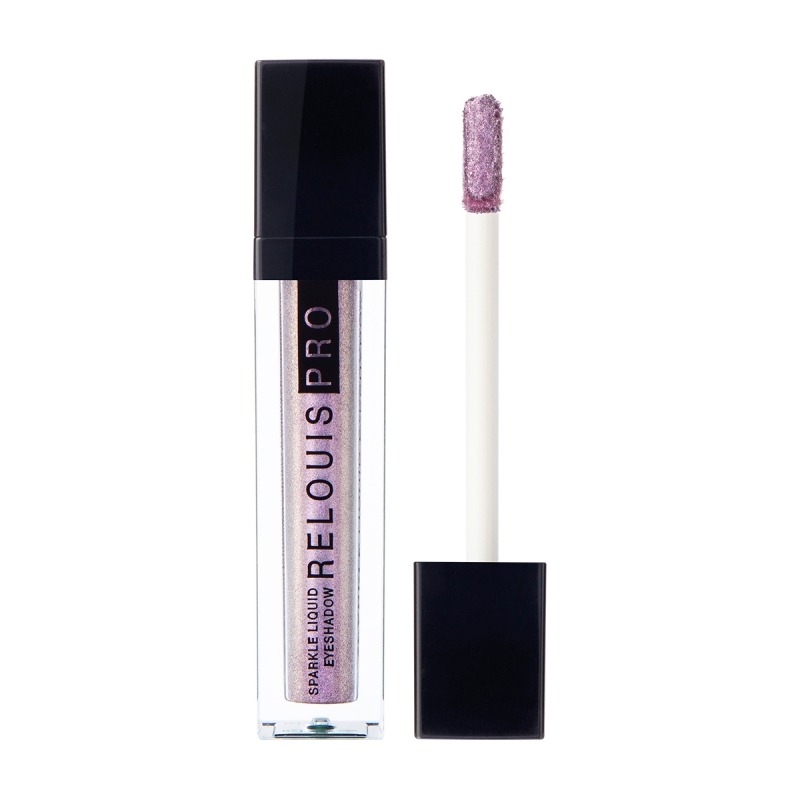 

Тени для век Relouis, Sparkle Liquid