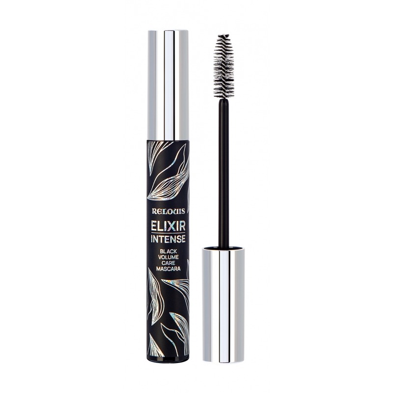 

Тушь для ресниц Relouis, Elixir Intense Volume