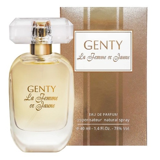 La femme perfume online