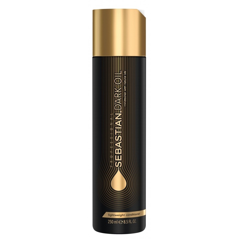 

Кондиционер для волос Sebastian Professional, Dark Oil Lightweight