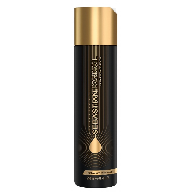 Кондиционер для волос Sebastian Professional Dark Oil Lightweight