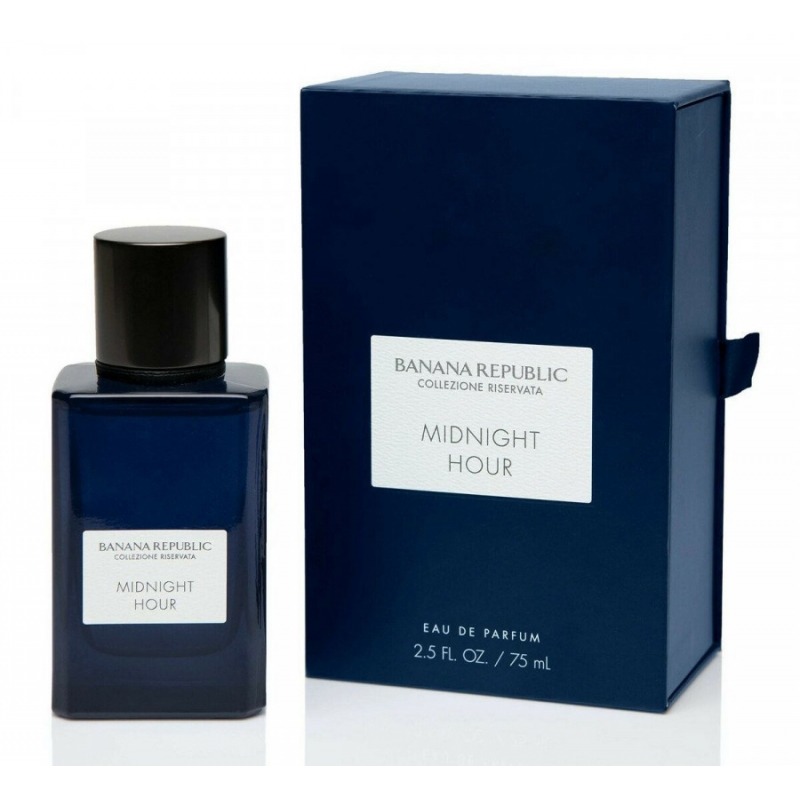 Banana Republic Midnight Hour - купить духи, цены от 4280 р. за 75 мл