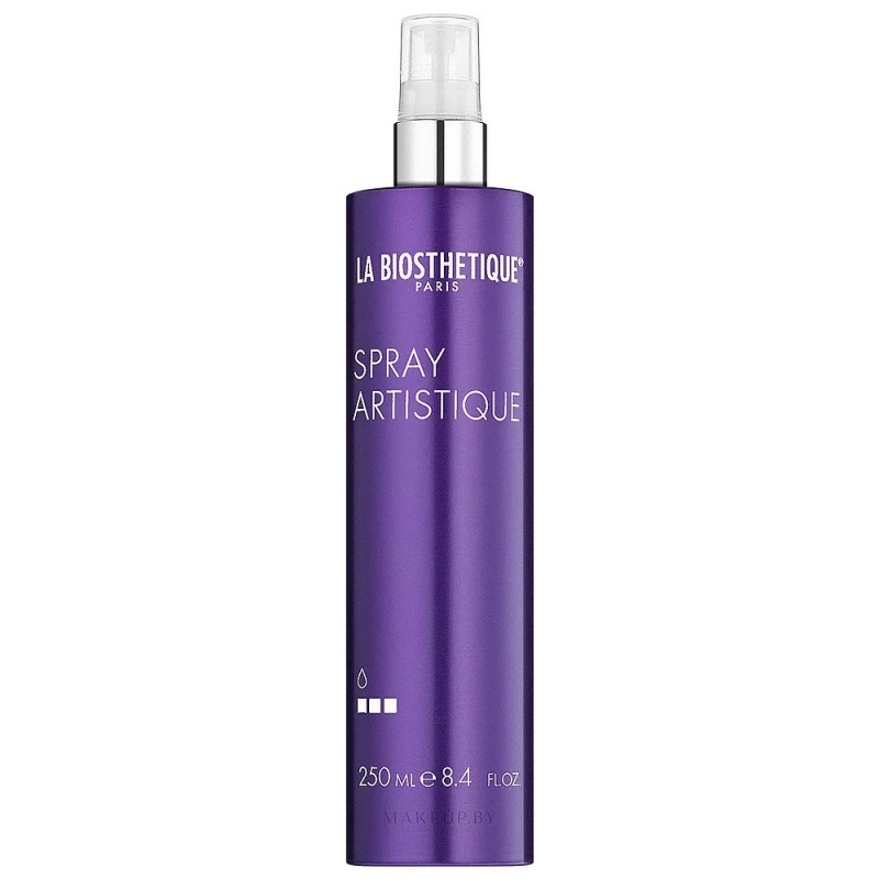 

Лак для волос La Biosthetique, Spray Artistique