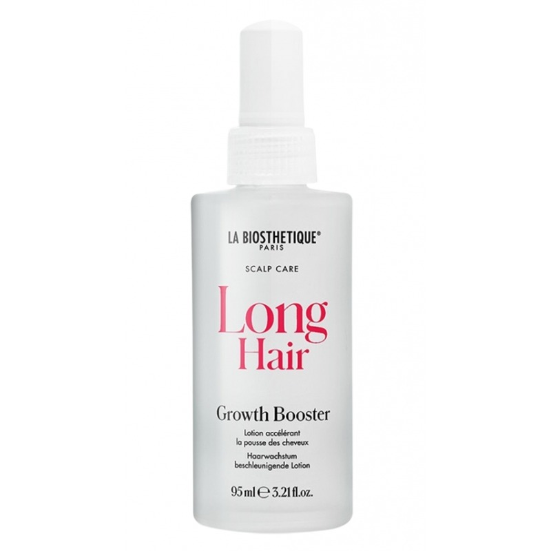 

Сыворотка для волос La Biosthetique, Growth Booster