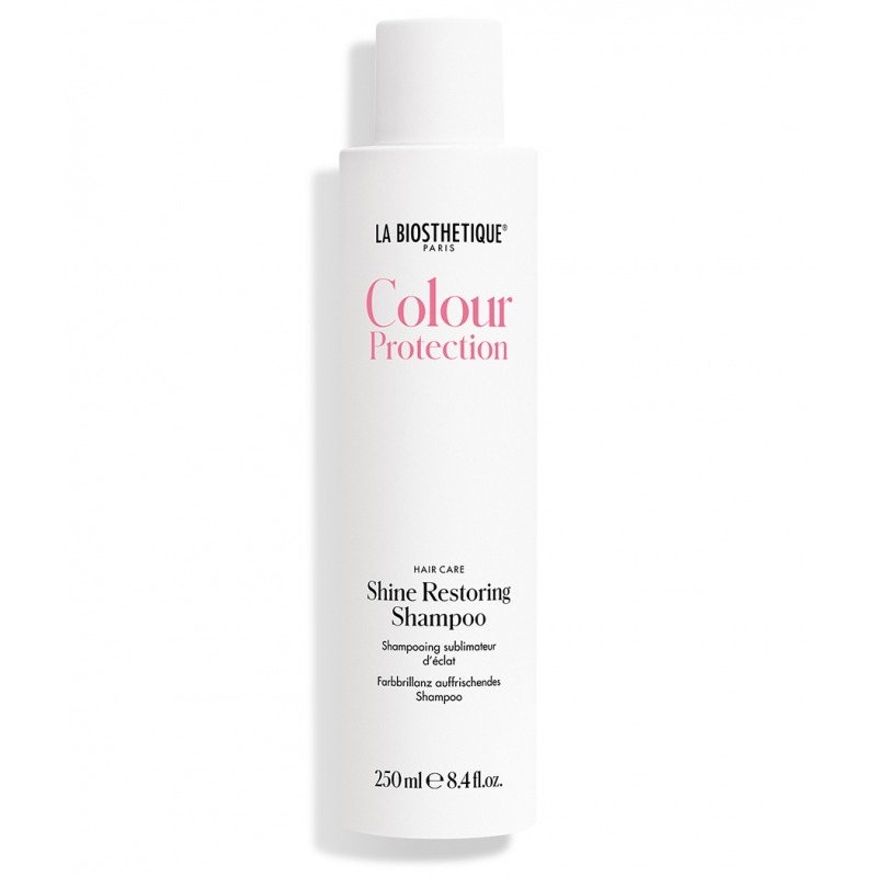 

Шампунь для волос La Biosthetique, Shine Restoring