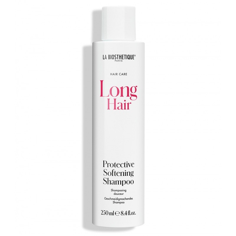 

Шампунь для волос La Biosthetique, Protective Softening