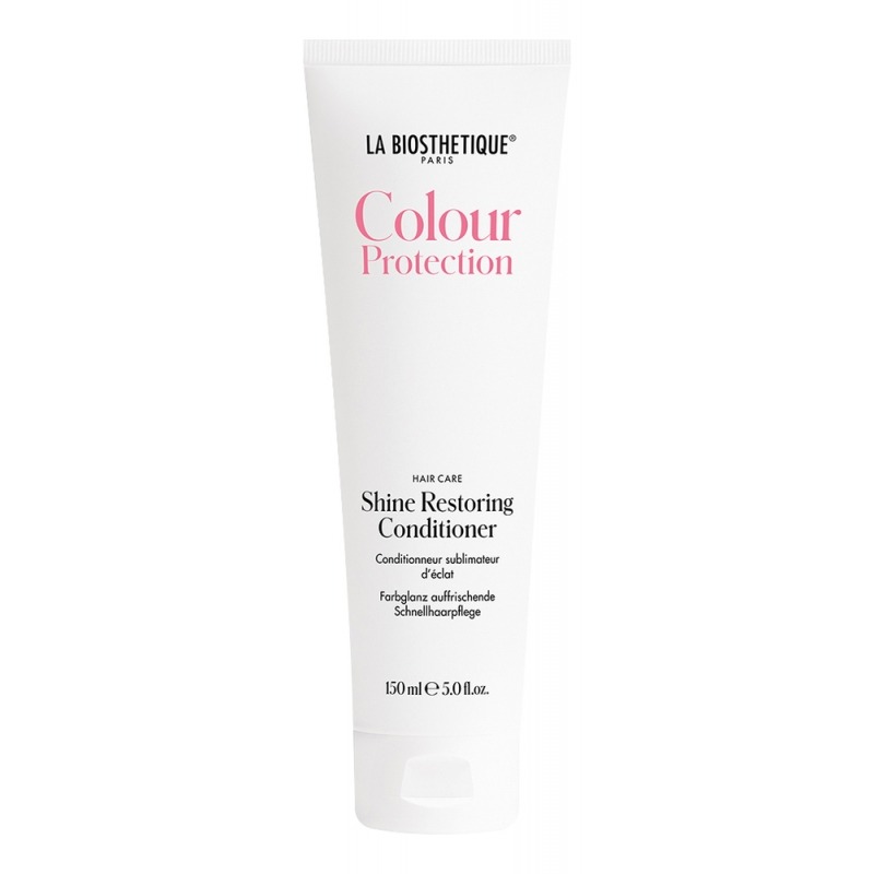 

Кондиционер для волос La Biosthetique, Shine Restoring